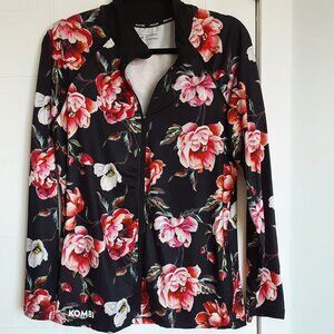 Veste Kombi